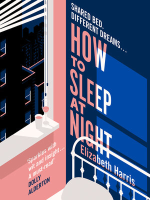cover image of How to Sleep At Night